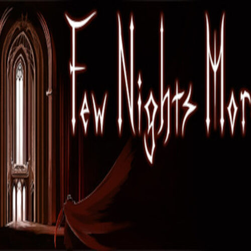 Few Nights More – PC Steam (Global)