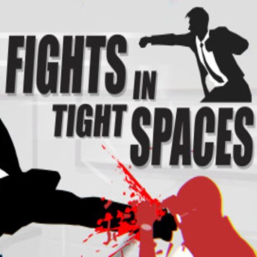Fights in Tight Spaces – PC Steam (Europe)