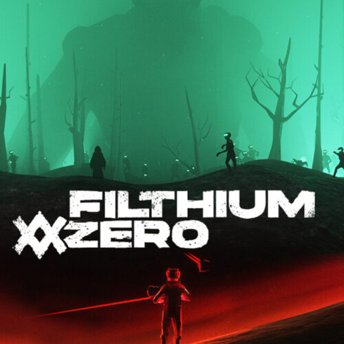 Filthium Zero – PC Steam (Global)