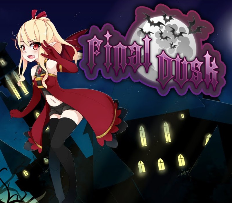 Final Dusk – PC Steam (Global)