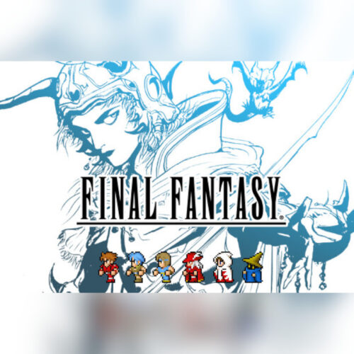 Final Fantasy (2021) – PC Steam (Global)