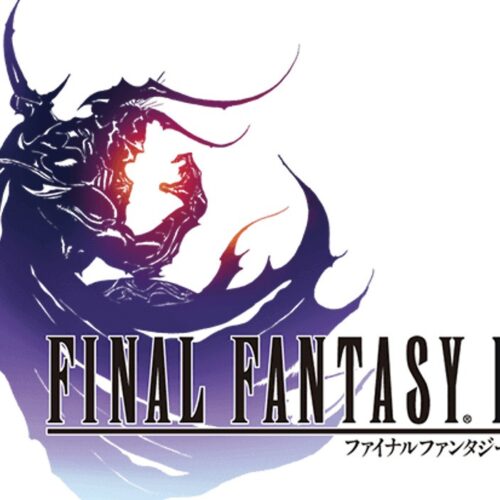 Final Fantasy IV (3D Remake) – PC Steam (Europe)