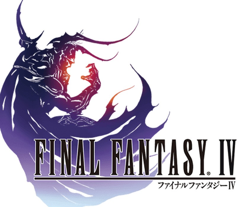 Final Fantasy IV (3D Remake) – PC Steam (Europe)