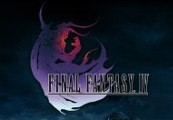 Final Fantasy IV Bundle Gift – PC Steam (Global)