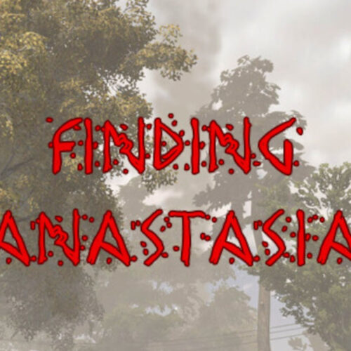 Finding Anastasia – PC Steam (Global)