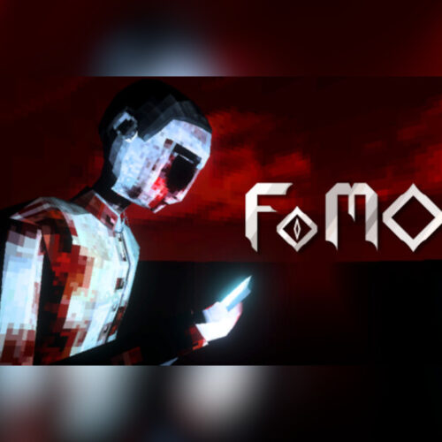 FoMO – PC Steam (Global)