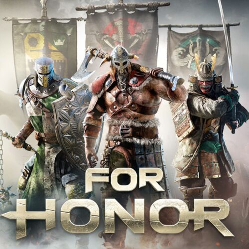 For Honor – Xbox One / Xbox Series X|S Xbox (Europe)