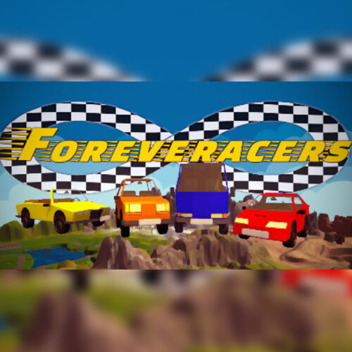 Foreveracers – PC Steam (Global)