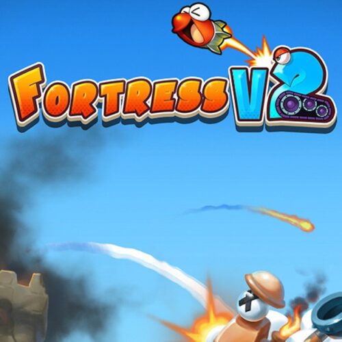 Fortress – PC Steam (Global)