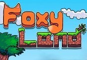 FoxyLand – PC Steam (Global)