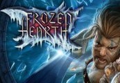 Frozen Hearth – PC Steam (Global)