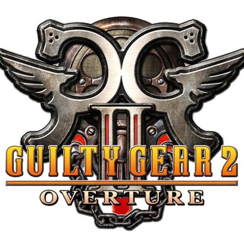 GUILTY GEAR 2 OVERTURE – PC Steam (Europe)