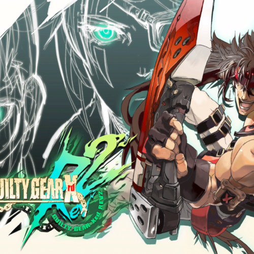 GUILTY GEAR Xrd REV 2 – PC Steam (Europe)