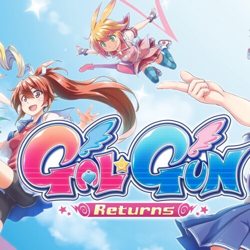 Gal*Gun Returns – PC Steam (Global)