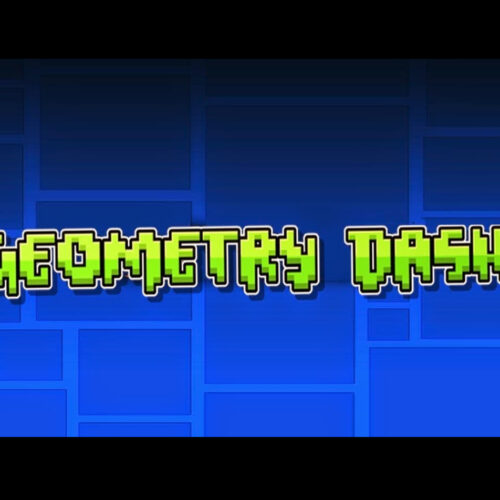 Geometry Dash Gift – PC Steam (Global)