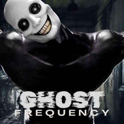 Ghost Frequency – PC Steam (Global)