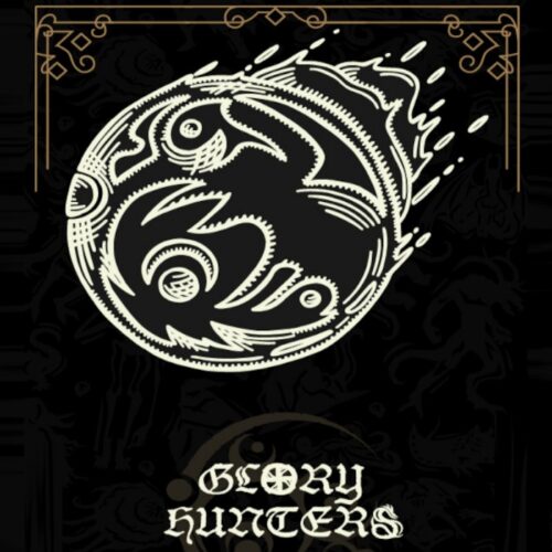 Glory Hunters – PC Steam (Global)