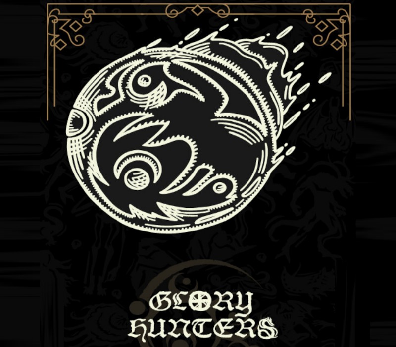 Glory Hunters – PC Steam (Global)