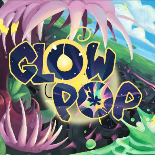 Glowpop – PC Steam (Global)