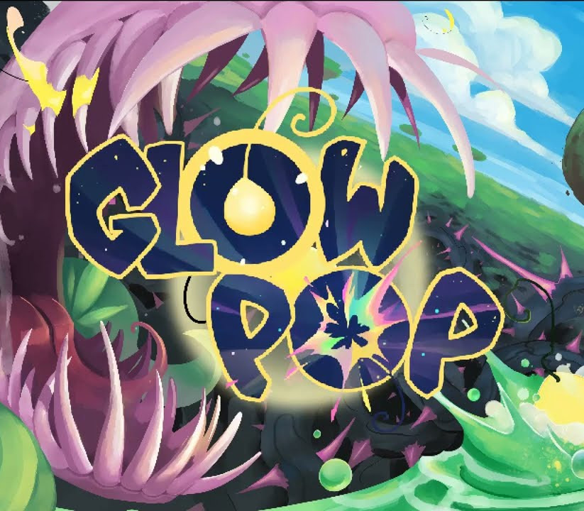 Glowpop – PC Steam (Global)
