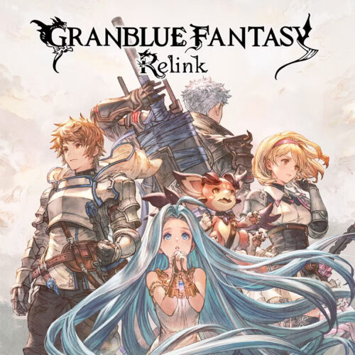 Granblue Fantasy: Relink Granblue Special Item Set (without DE/NL) PS5 – PS5 PlayStation (Europe)