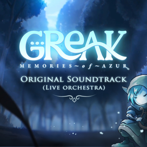 Greak: Memories of Azur – PC Steam (Global)