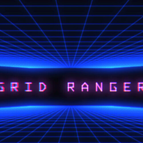 Grid Ranger – PC Steam (Global)
