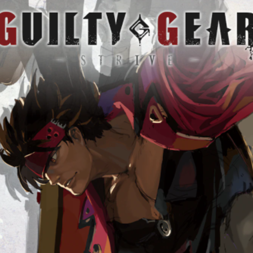 Guilty Gear Strive 1 – PC Steam (Europe)