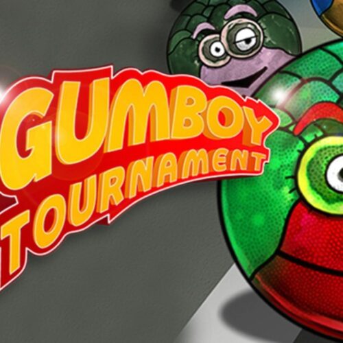 Gumboy Tournament – PC Steam (Global)