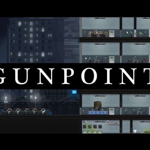 Gunpoint – PC Steam (Global)
