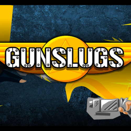 Gunslugs – PC Steam (Global)