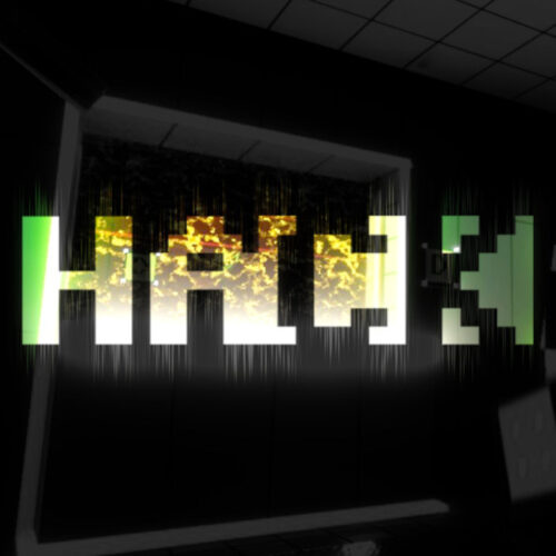 HA/CK – PC Steam (Global)