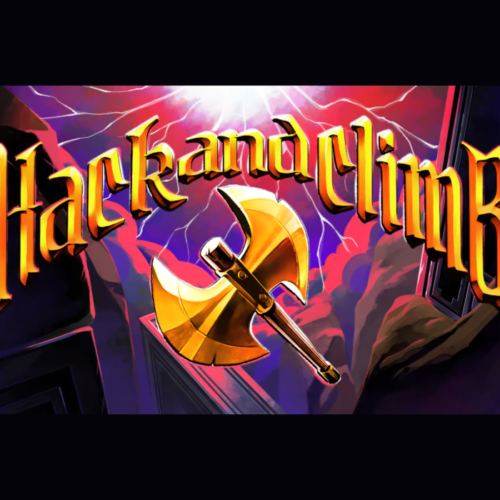 Hack and Climb – PC Steam (Global)
