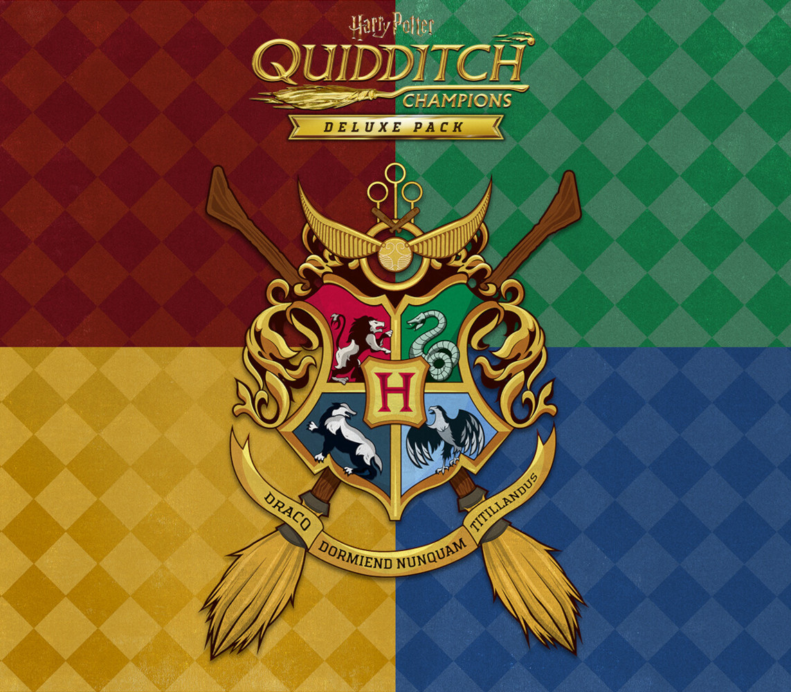 Harry Potter: Quidditch Champions Deluxe Pack Deluxe Edition – PC Steam (Global)