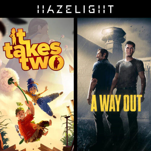 Hazelight Bundle – Xbox One / Xbox Series X|S Xbox (Europe)