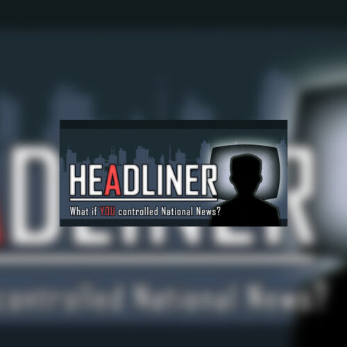 Headliner – PC Steam (Global)