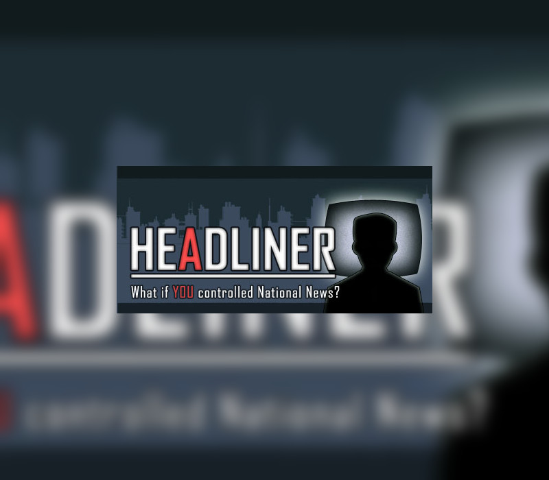Headliner – PC Steam (Global)