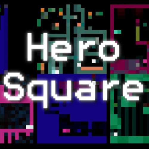 HeroSquare – PC Steam (Global)