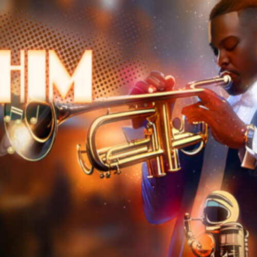Him – PC Steam (Global)