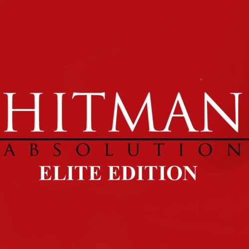 Hitman Absolution: Elite Edition – PC Steam (Global)