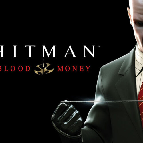 Hitman: Blood Money – PC Steam (Europe)