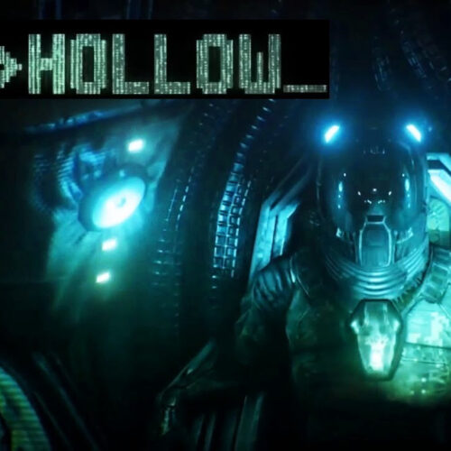 Hollow / – Xbox One / Xbox Series X|S Xbox (Europe)
