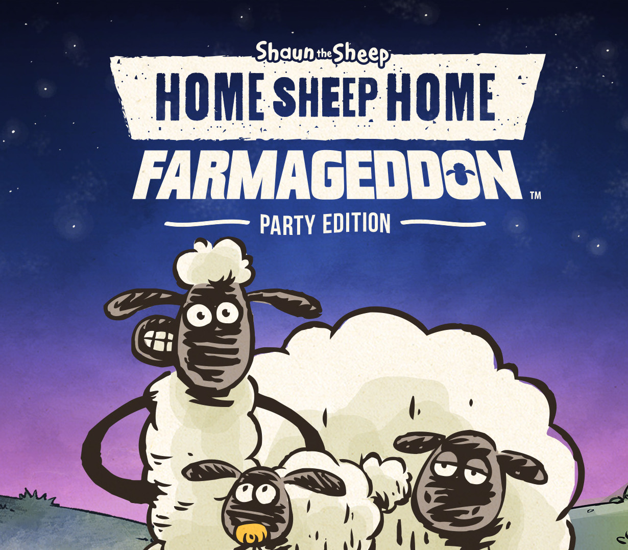 Home Sheep Home: Farmageddon Party Edition Switch – Nintendo Switch Nintendo (Europe)