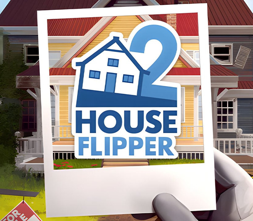 House Flipper 2 – Xbox One / Xbox Series X|S Xbox (Europe)
