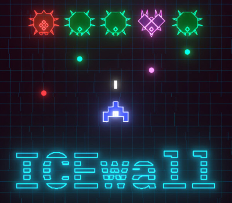 ICEwall – PC Steam (Global)