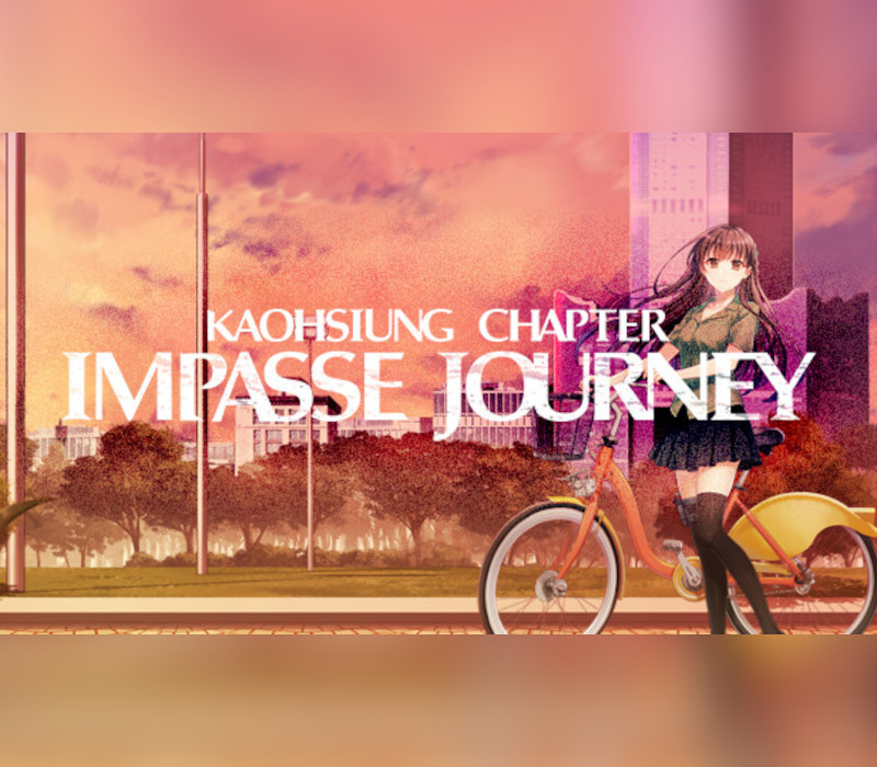 Impasse Journey ~ Kaohsiung Chapter ~ – PC Steam (Global)
