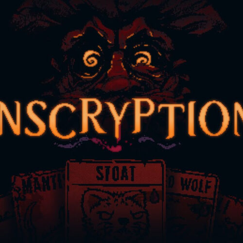Inscryption – PC Steam (Europe)