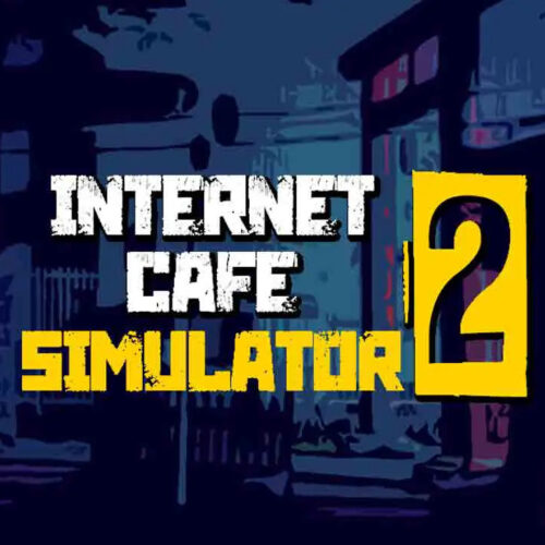 Internet Cafe Simulator 2 – PC Steam (Europe)