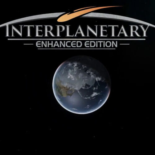 Interplanetary + Interplanetary Enhanced Edition – PC Steam (Global)