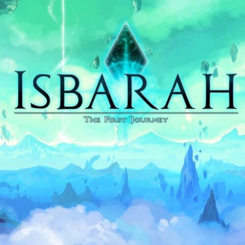 Isbarah – PC Steam (Global)